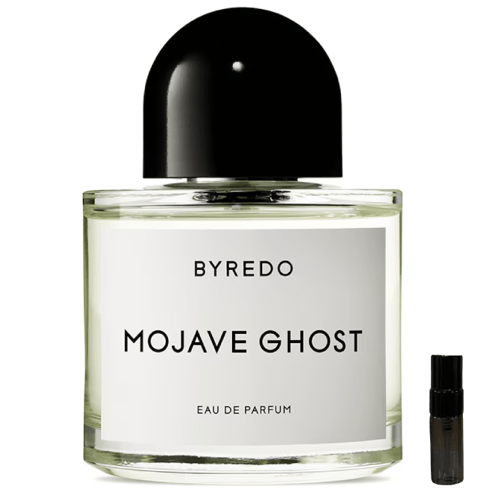 Byredo Mojave Ghost - Eau De Parfum - LuxScents.nl