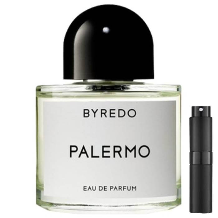 Byredo Palermo - Eau de Parfum - LuxScents.nl