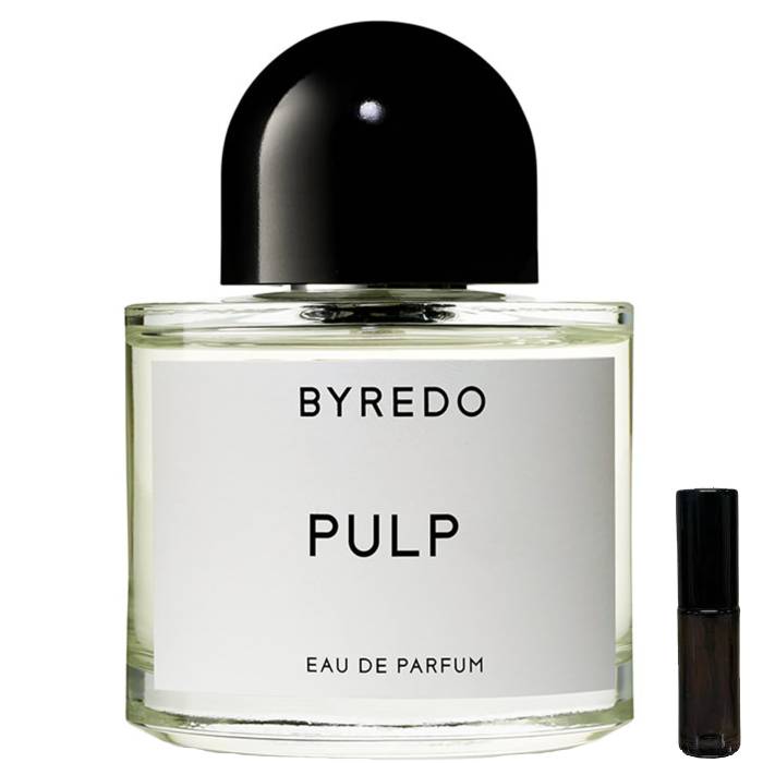 BYREDO PULP 初期ロット 100ml Byredo Pulp - Eau de Parfum – LuxScents