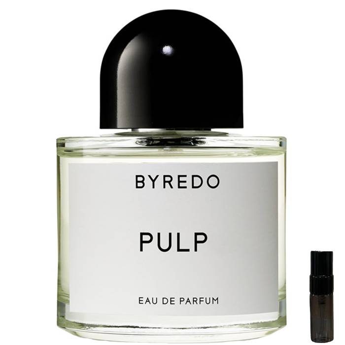 Byredo Pulp - Eau de Parfum - LuxScents.nl