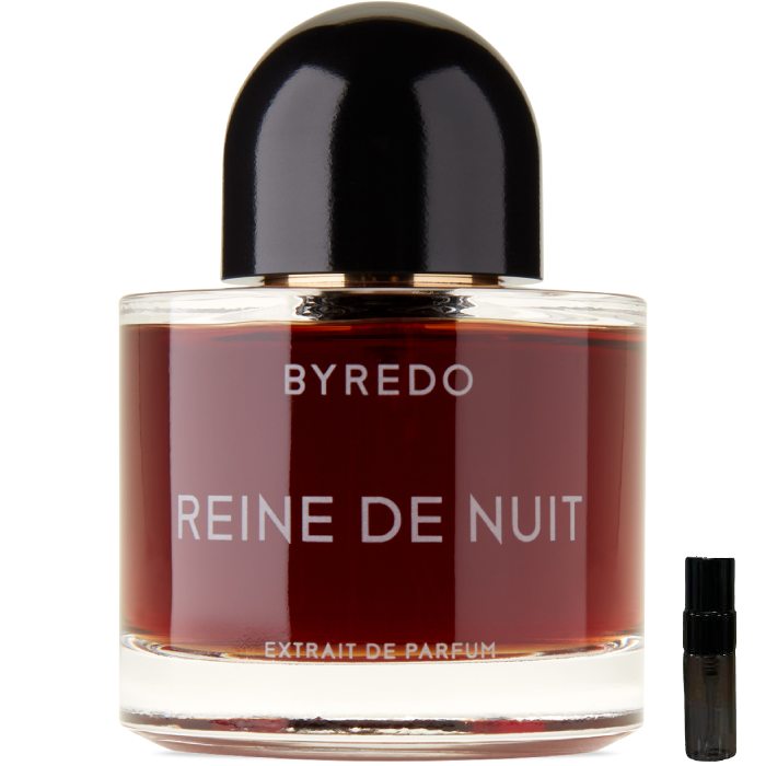 Byredo Reine de Nuit - Extrait de Parfum - LuxScents.nl