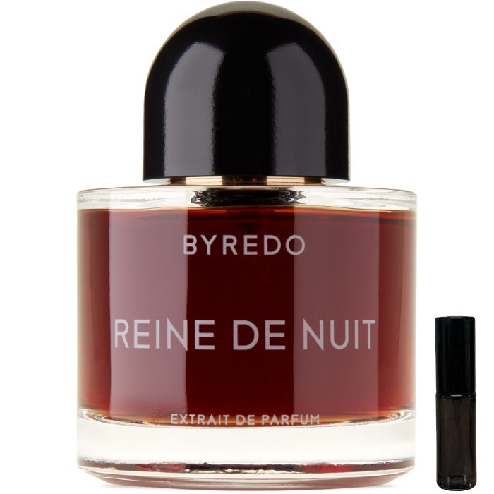 Byredo Reine de Nuit - Extrait de Parfum - LuxScents.nl