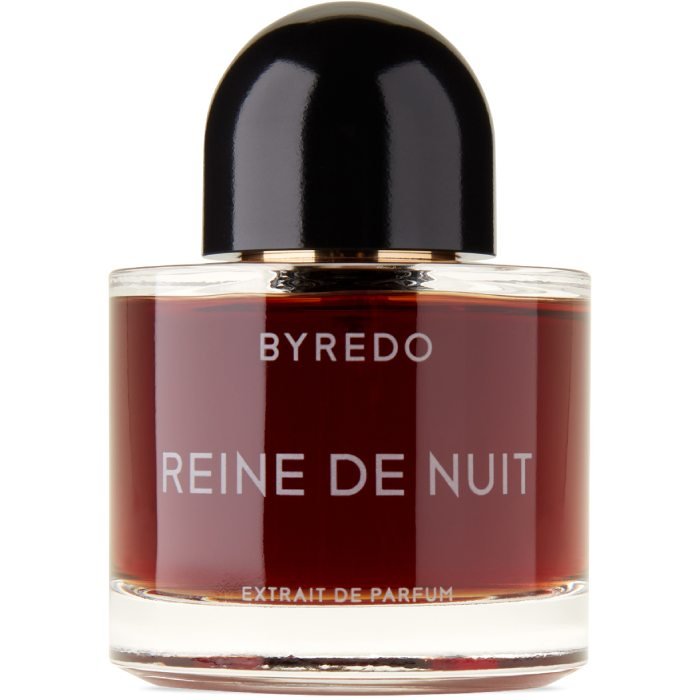 Byredo Reine de Nuit - Extrait de Parfum - LuxScents.nl