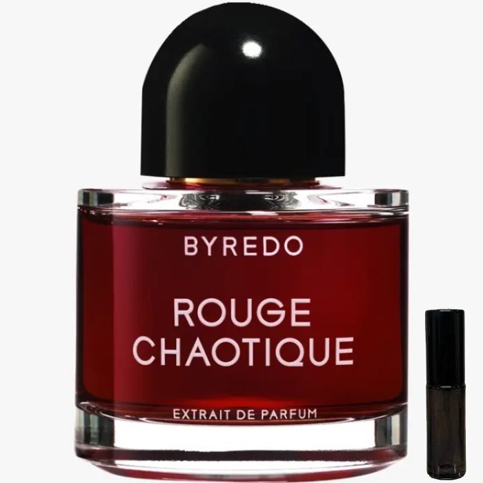 Byredo Rouge Chaotique - Extrait de Parfum - LuxScents.nl