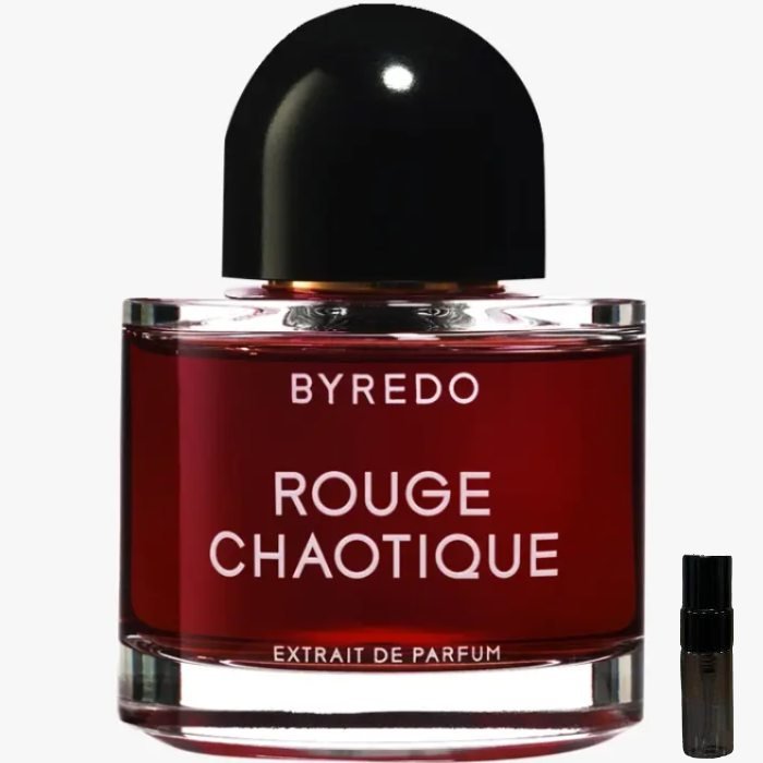 Byredo Rouge Chaotique - Extrait de Parfum - LuxScents.nl