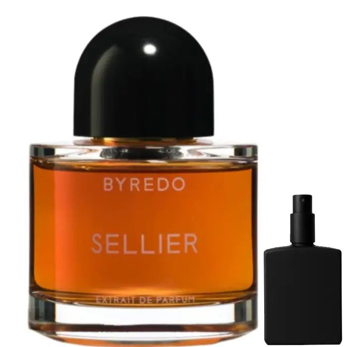 Byredo Sellier - Extrait de Parfum - LuxScents.nl