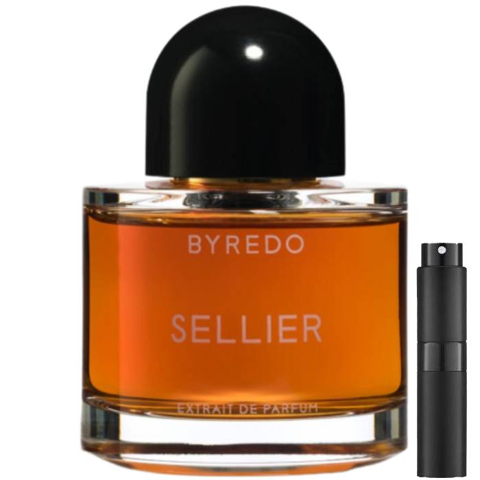 Byredo Sellier - Extrait de Parfum - LuxScents.nl