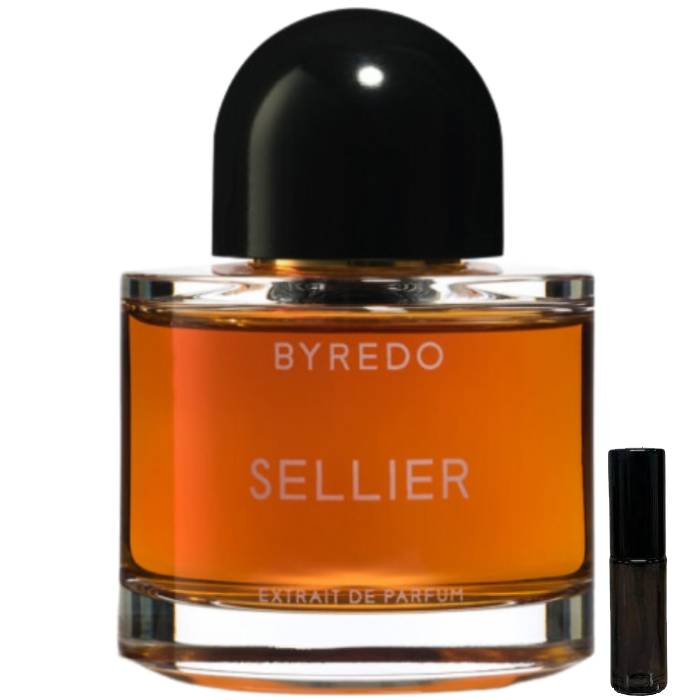 Byredo Sellier - Extrait de Parfum - LuxScents.nl