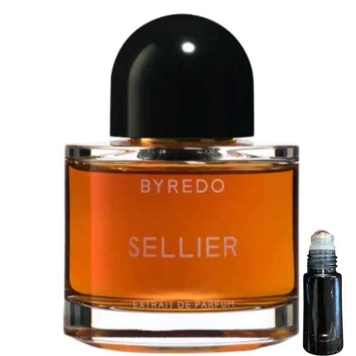 Byredo Sellier - Extrait de Parfum - LuxScents.nl