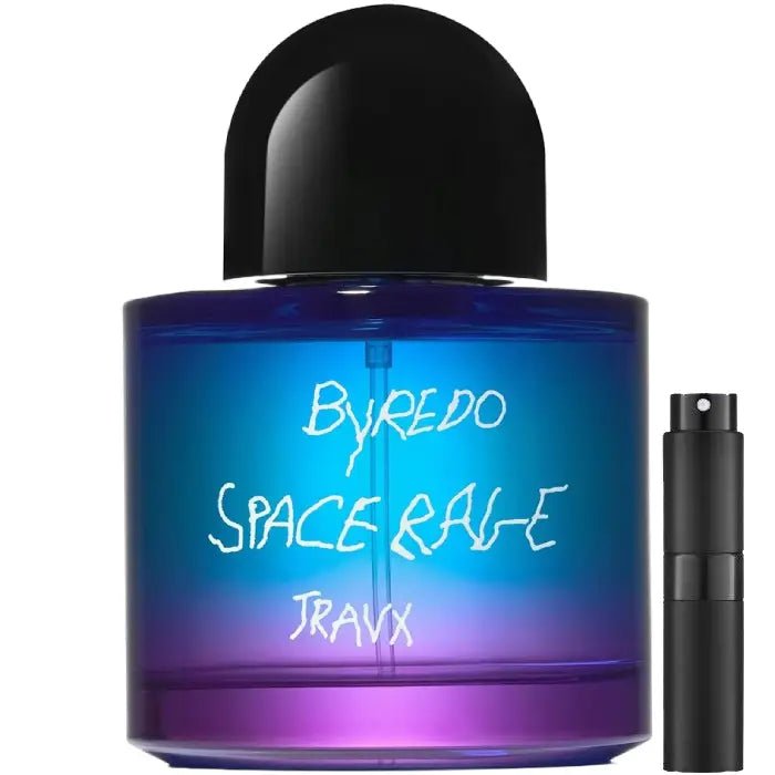 Byredo Space Rage Travx - Eau De Parfum - LuxScents