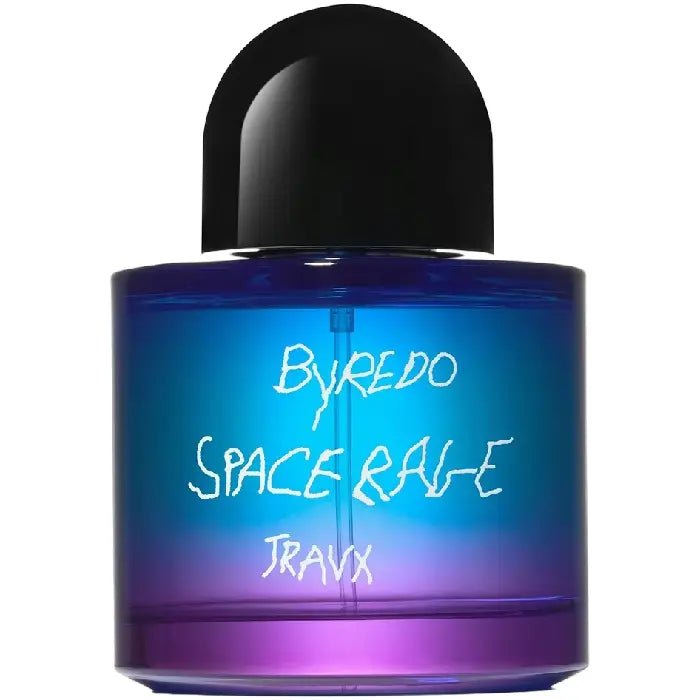 Byredo Space Rage Travx - Eau De Parfum - LuxScents