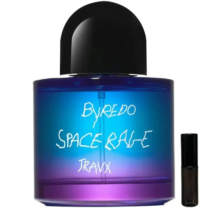 Byredo Space Rage Travx - Eau De Parfum - LuxScents