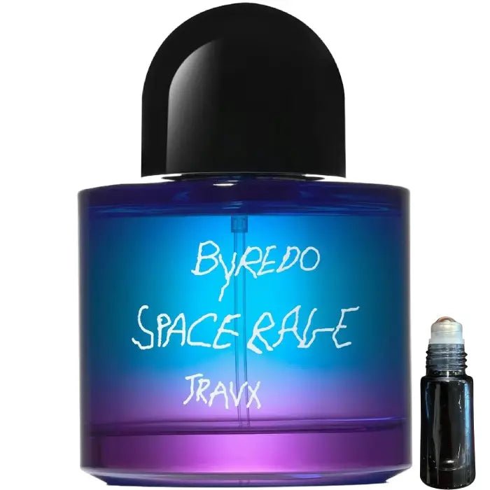 Byredo Space Rage Travx - Eau De Parfum - LuxScents