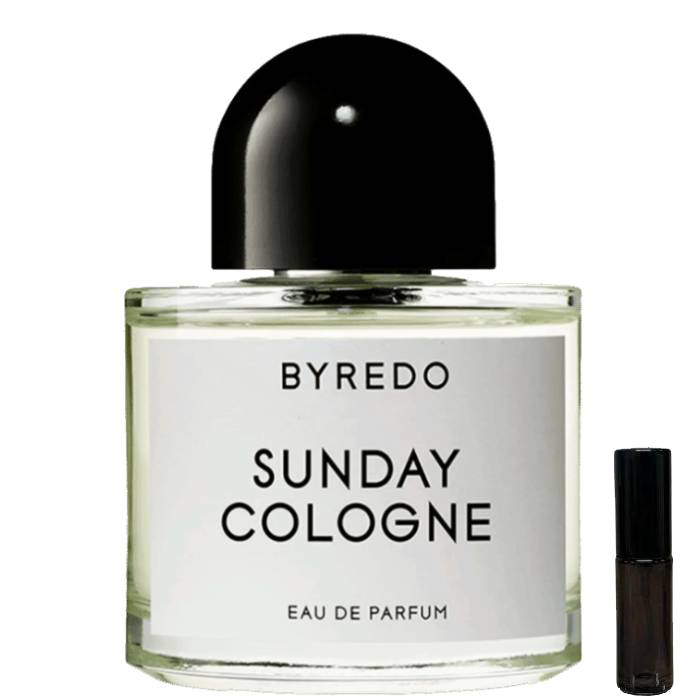 Byredo Sunday Cologne - Eau de Parfum - LuxScents.nl