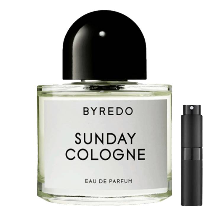Byredo Sunday Cologne - Eau de Parfum - LuxScents.nl