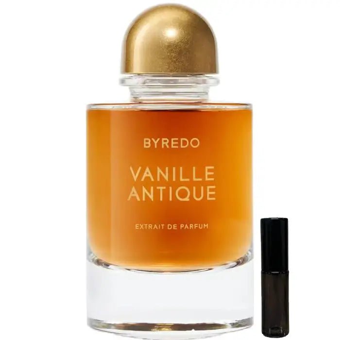 Byredo Vanille Antique 2025 - Extrait de Parfum - LuxScents.nl