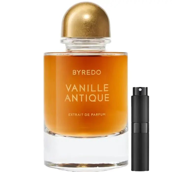 Byredo Vanille Antique 2025 - Extrait de Parfum - LuxScents.nl