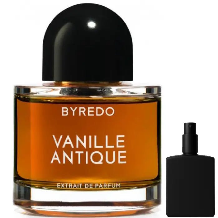 Byredo Vanille Antique - Extrait De Parfum - LuxScents