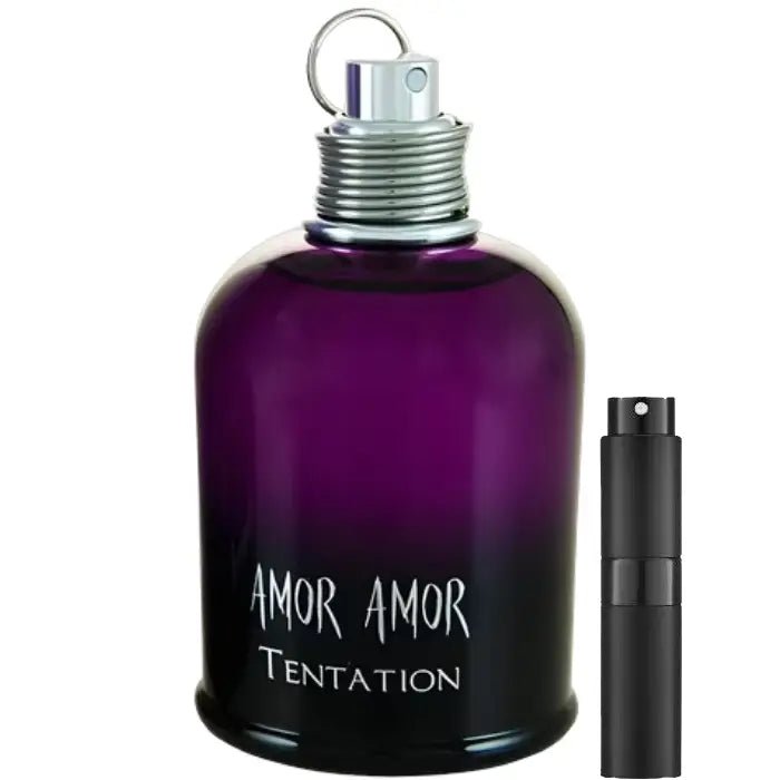 Cacharel Amor Amor Tentation - Eau de Parfum - LuxScents