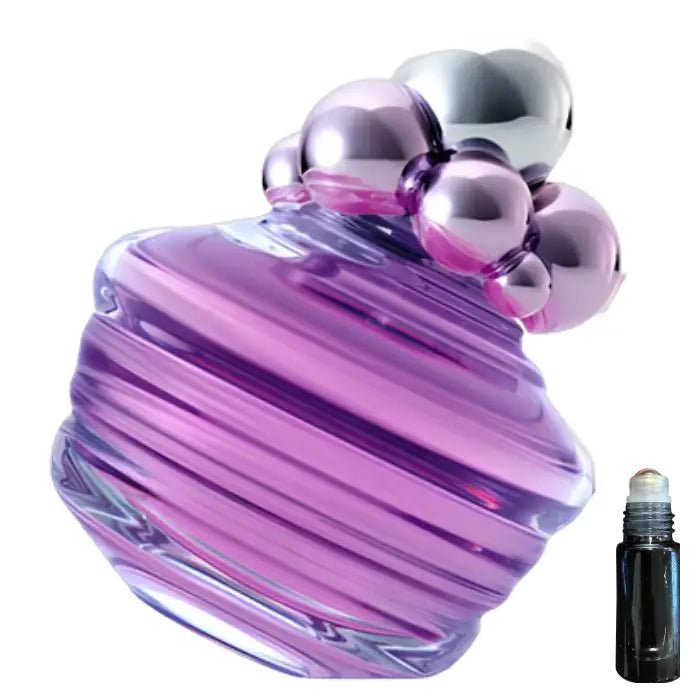 Cacharel Catch...Me - Eau de Parfum - LuxScents