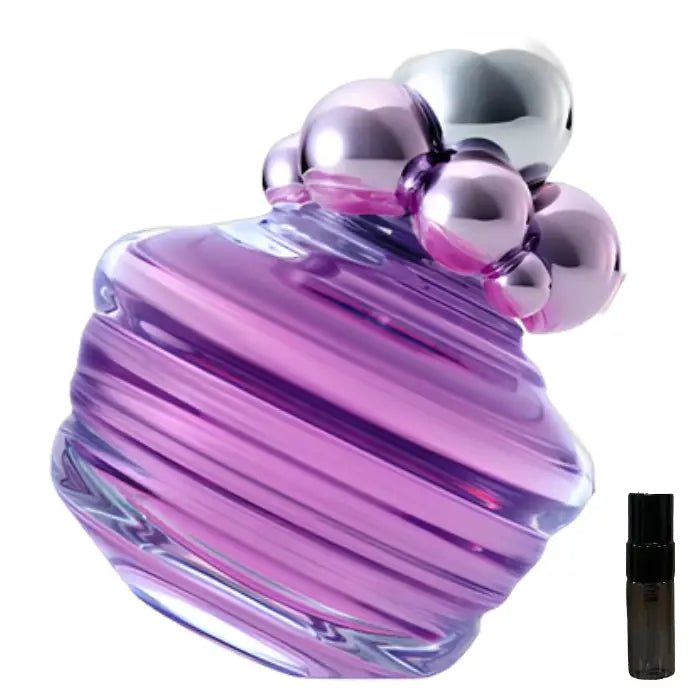 Cacharel Catch...Me - Eau de Parfum - LuxScents