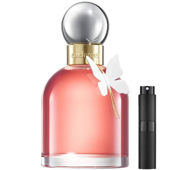 Cacharel Ella Ella - Eau de Parfum - LuxScents.nl