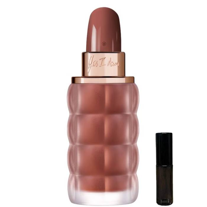 Cacharel Yes I am Delicious - Eau de Parfum - LuxScents.nl