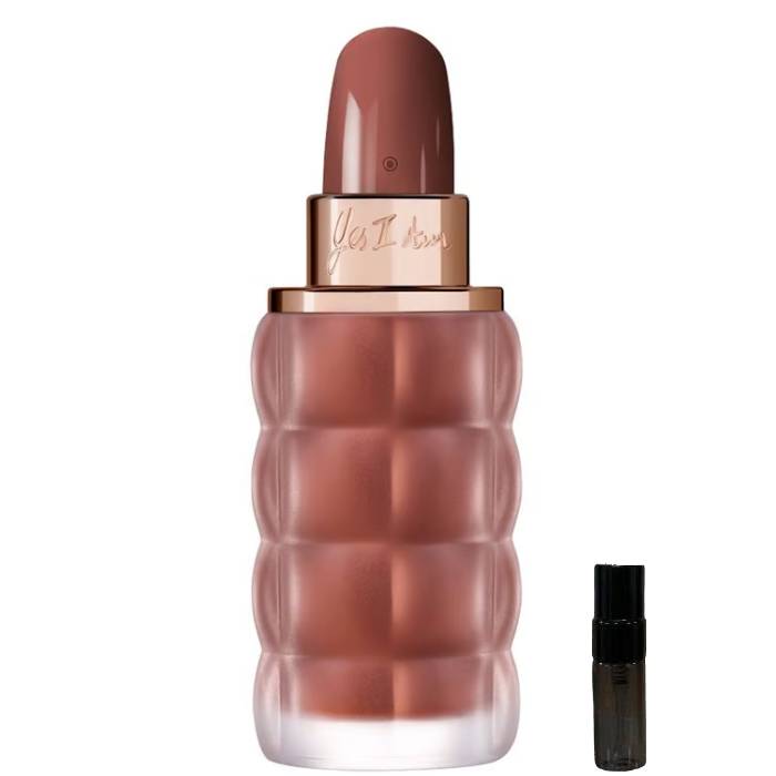 Cacharel Yes I am Delicious - Eau de Parfum - LuxScents.nl