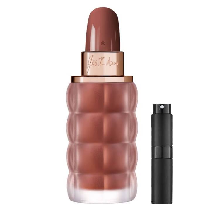 Cacharel Yes I am Delicious - Eau de Parfum - LuxScents.nl