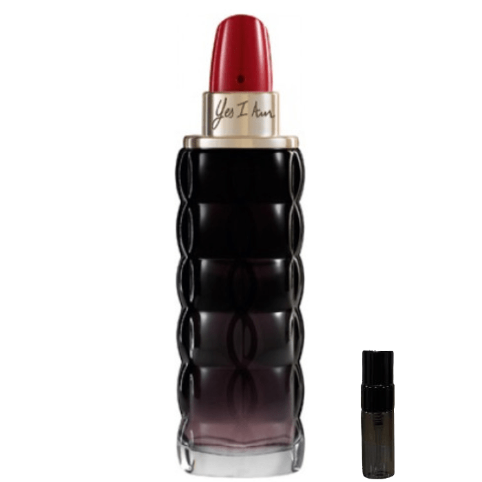 Cacharel Yes I am - Eau de Parfum - LuxScents.nl