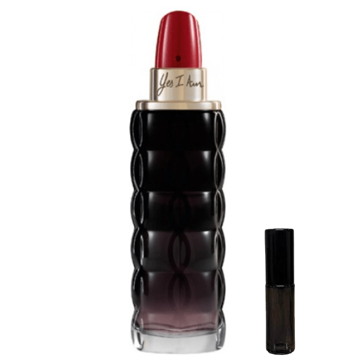 Cacharel Yes I am - Eau de Parfum - LuxScents.nl