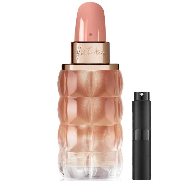 Cacharel Yes i am Glorious - Eau de Parfum - LuxScents.nl