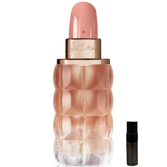 Cacharel Yes i am Glorious - Eau de Parfum - LuxScents.nl