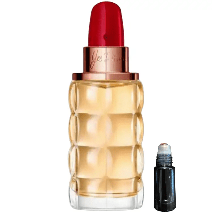 Cacharel Yes I Am Gold - Eau de Parfum - LuxScents