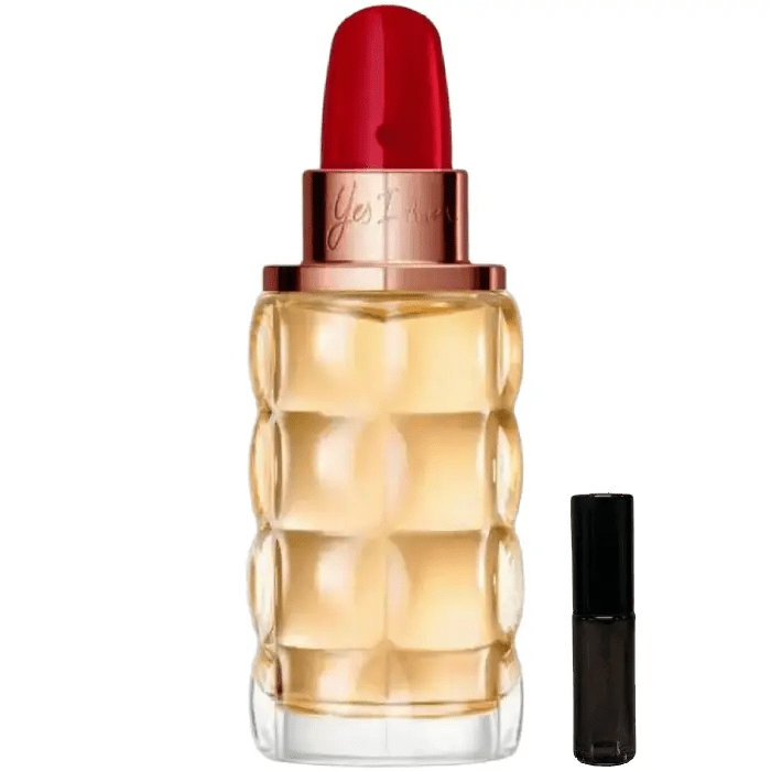 Cacharel Yes I Am Gold - Eau de Parfum - LuxScents