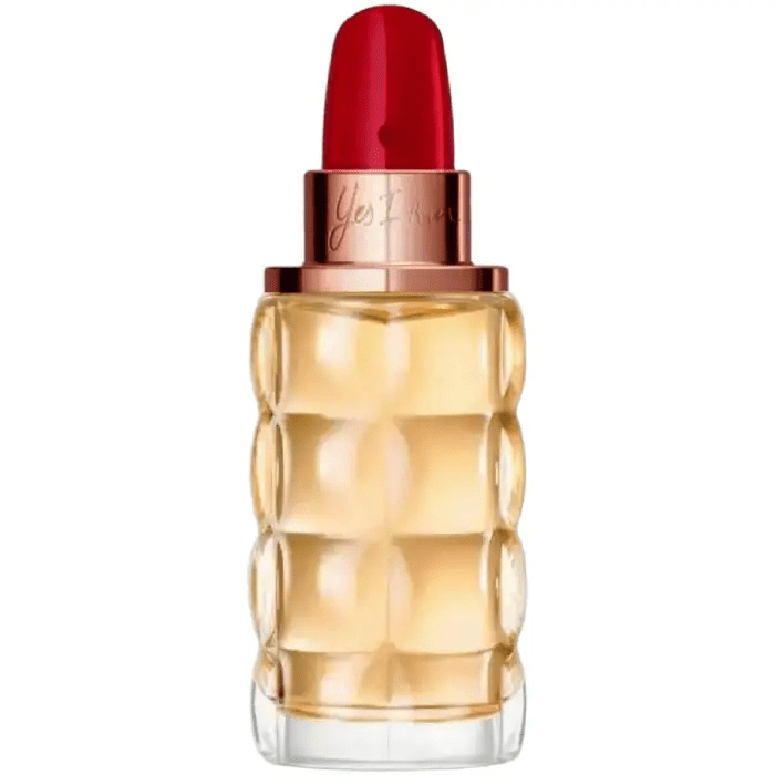 Cacharel Yes I Am Gold - Eau de Parfum - LuxScents