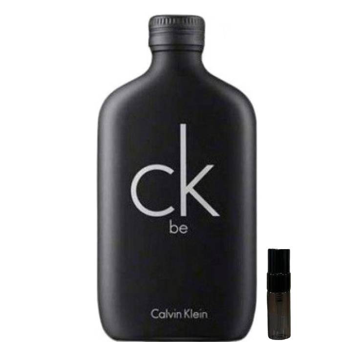 Calvin Klein CK Be - Eau de Parfum - LuxScents.nl