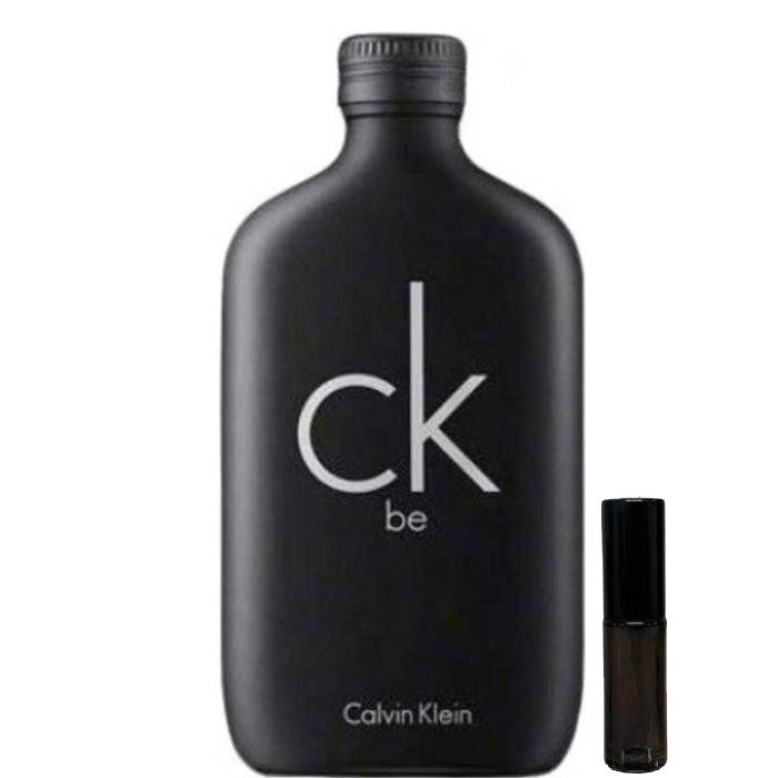 Calvin Klein CK Be - Eau de Parfum - LuxScents.nl