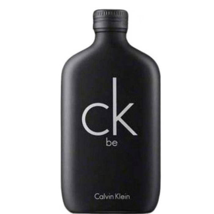 Calvin Klein CK Be - Eau de Parfum - LuxScents.nl