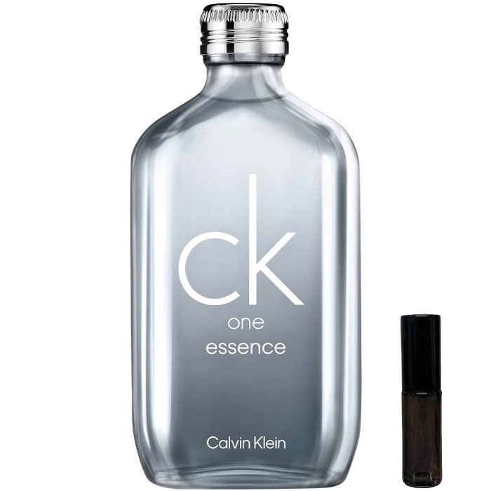 Calvin Klein CK One Essence - Parfum Intense - LuxScents.nl