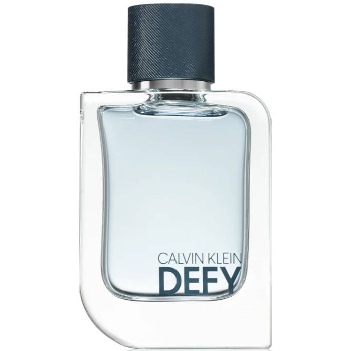 Calvin Klein Defy - Eau de Toilette - LuxScents.nl