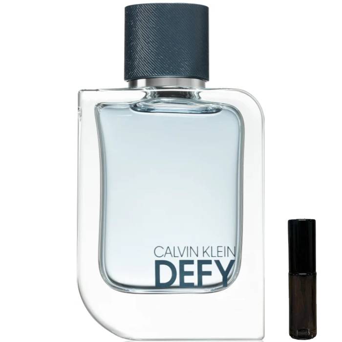 Calvin Klein Defy - Eau de Toilette - LuxScents.nl