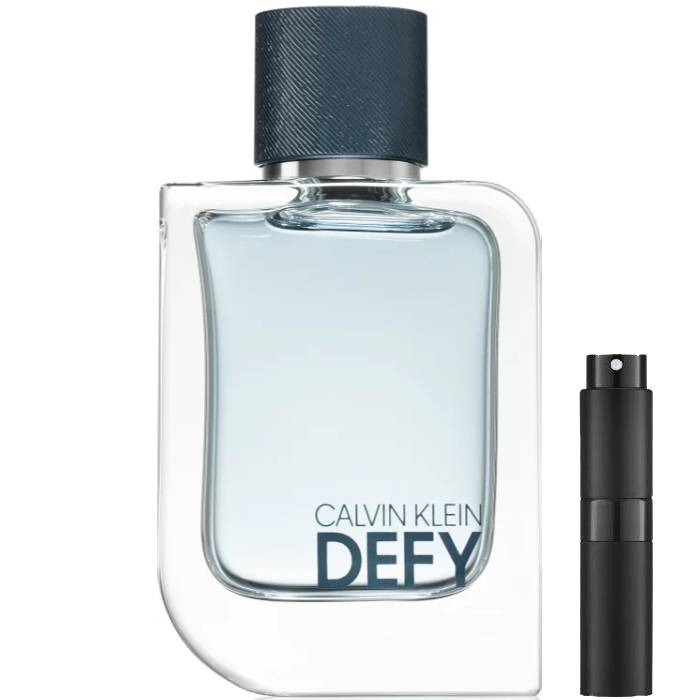Calvin Klein Defy - Eau de Toilette - LuxScents.nl