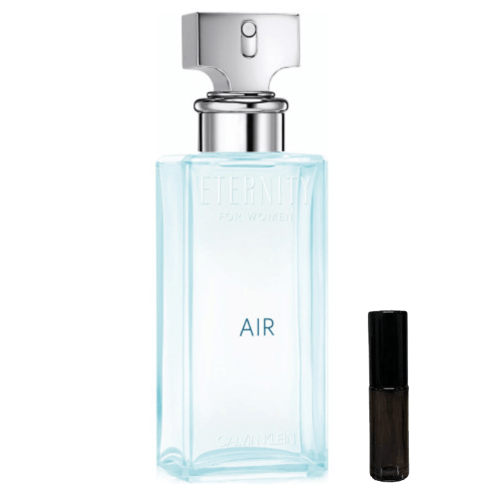 Calvin Klein Eternity Air - Eau de Parfum - LuxScents.nl