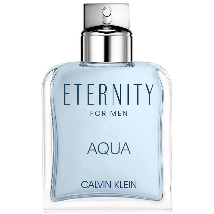 Calvin Klein Eternity Aqua For Men - Eau de Toilette - LuxScents.nl