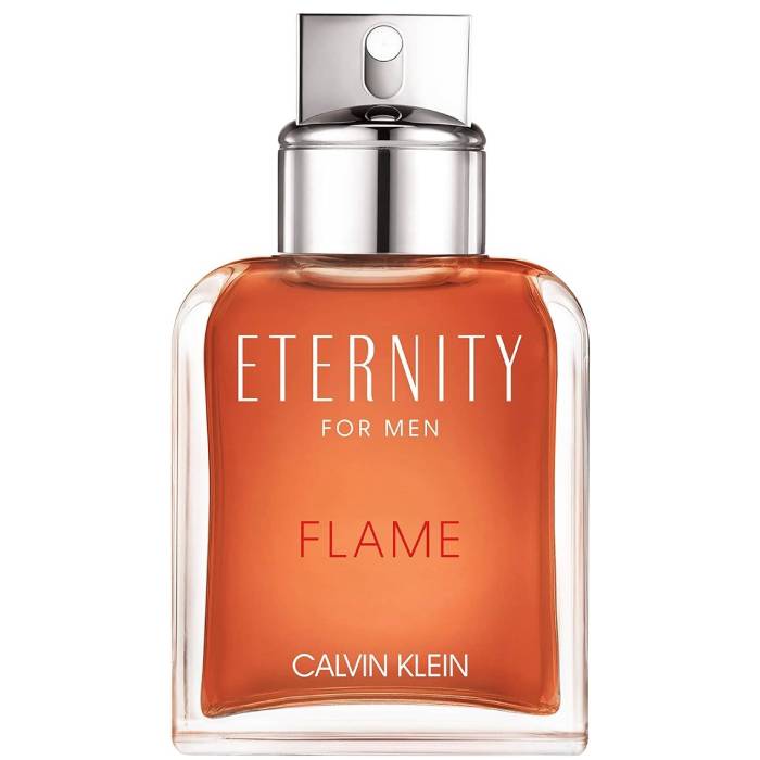 Calvin Klein Eternity Flame For Men - Eau de Toilette - LuxScents.nl