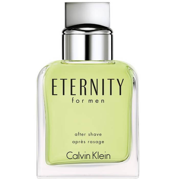 Calvin Klein Eternity For Men Aftershave - LuxScents.nl