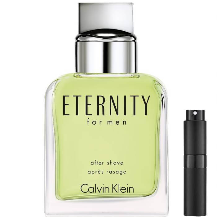 Calvin Klein Eternity For Men Aftershave - LuxScents.nl