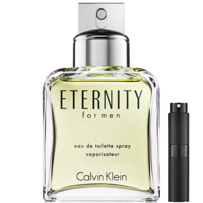 Calvin Klein Eternity For Men - Eau de Toilette - LuxScents.nl