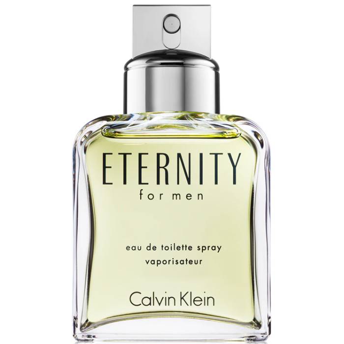 Calvin Klein Eternity For Men - Eau de Toilette - LuxScents.nl